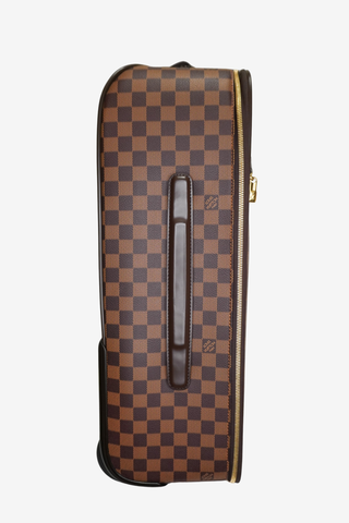 Louis Vuitton Damier Ebene Pegase - Designer Luggage at The Find Luxury Resale - Vancouver, Canada
