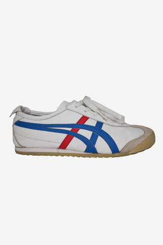 Tiger Onitsuka sneakers sz 36.5 - Designer Sneakers at The Find Luxury Resale - Vancouver, Canada