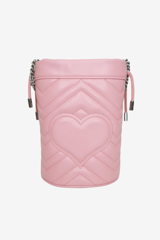 Gucci Double G Marmont - Designer Handbags at The Find Luxury Resale - Vancouver, Canada