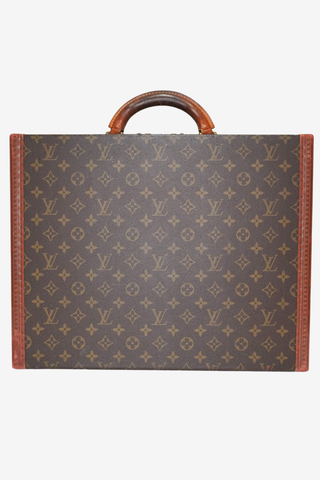 Louis Vuitton 1990 Vintage President Briefcase
