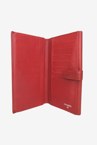 Chanel Vintage Wallet - Designer Wallets at The Find Luxury Resale - Vancouver, Canada