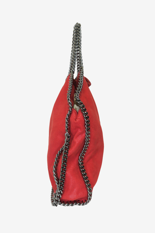 Stella McCartney Falabella Tote - Designer Handbags at The Find Luxury Resale - Vancouver, Canada