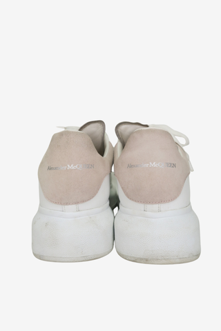 Alexander McQueen Sneakers sz 39 - Designer Sneakers at The Find Luxury Resale - Vancouver, Canada
