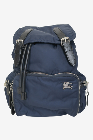 Burberry Backpack - Designer backpack at The Find Luxury Resale - Vancouver, Canada