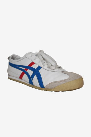 Tiger Onitsuka sneakers sz 36.5 - Designer Sneakers at The Find Luxury Resale - Vancouver, Canada