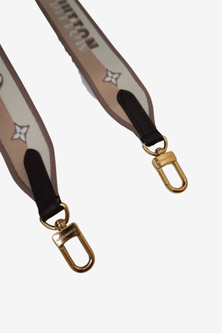 Louis Vuitton Bag Strap