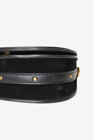 Chloe Nile Bracelet Bag - Designer Crossbody at The Find Luxury Resale - Vancouver, Canada