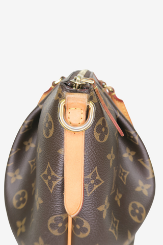 Louis Vuitton Turenne PM - Designer Handbags at The Find Luxury Resale - Vancouver, Canada