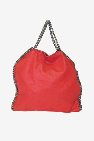 Stella McCartney Falabella Tote - Designer Handbags at The Find Luxury Resale - Vancouver, Canada