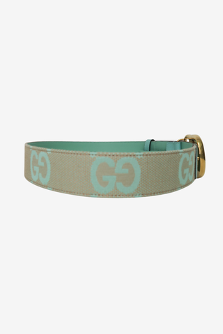 Gucci Wide Belt sz 80 - Designer belt at The Find Luxury Resale - Vancouver, Canada