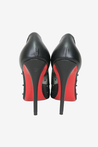 Christian Louboutin Pumps sz 40 - Designer heels at The Find Luxury Resale - Vancouver, Canada