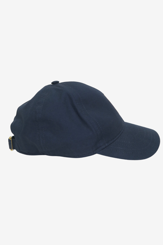 Celine 'C' Baseball Hat - Designer Hats at The Find Luxury Resale - Vancouver, Canada