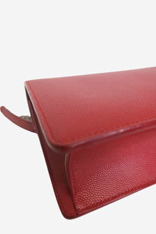 Saint Laurent Betty Bag Medium - Designer Handbags at The Find Luxury Resale - Vancouver, Canada