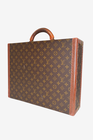 Louis Vuitton 1990 Vintage President Briefcase