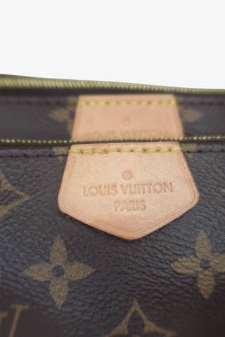 Louis Vuitton Multi Pochette Accessoires Crossbody bag - Designer Handbags at The Find Luxury Resale - Vancouver, Canada