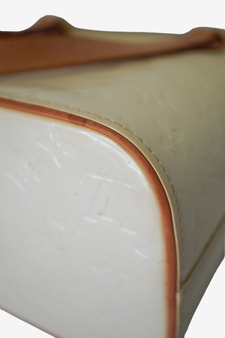 Louis Vuitton Vintage Monogram Vernis Houston