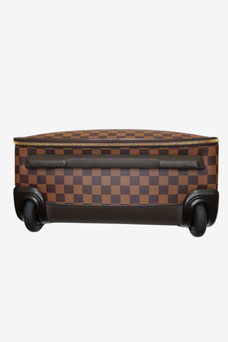 Louis Vuitton Damier Ebene Pegase - Designer Luggage at The Find Luxury Resale - Vancouver, Canada