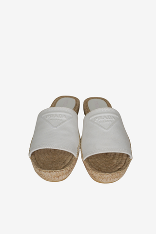 Prada Slides sz 39