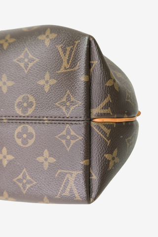 Louis Vuitton Turenne PM - Designer Handbags at The Find Luxury Resale - Vancouver, Canada