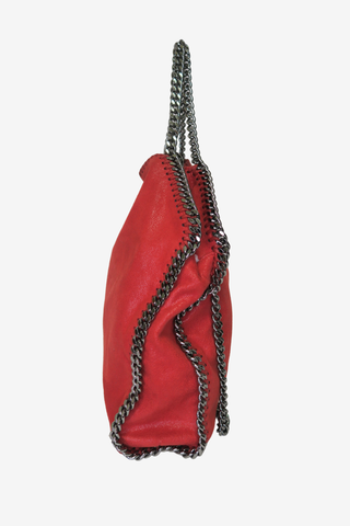 Stella McCartney Falabella Tote - Designer Handbags at The Find Luxury Resale - Vancouver, Canada