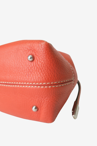 Tods Top Handle Bag - Designer Handbags at The Find Luxury Resale - Vancouver, Canada