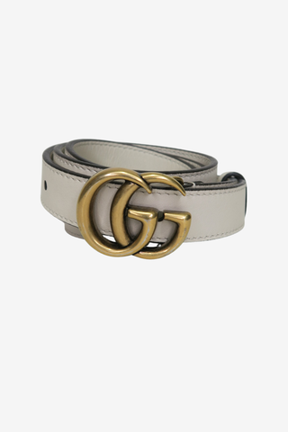 Gucci Belt sz 85