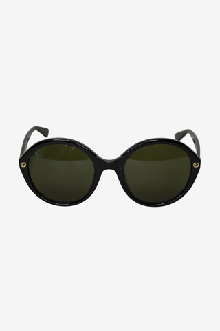 Gucci Round Sunglassses