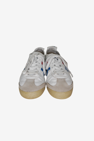 Tiger Onitsuka sneakers sz 36.5 - Designer Sneakers at The Find Luxury Resale - Vancouver, Canada