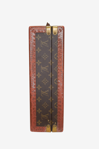 Louis Vuitton 1990 Vintage President Briefcase