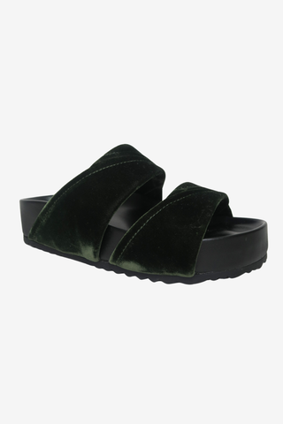 Dries Van Noten slides sz 38.5