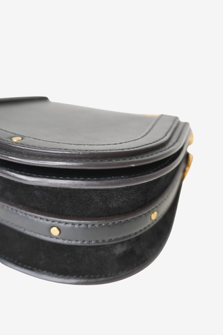 Chloe Nile Bracelet Bag - Designer Crossbody at The Find Luxury Resale - Vancouver, Canada
