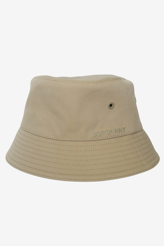 Burberry Bucket Hat sz M - Designer Hats at The Find Luxury Resale - Vancouver, Canada