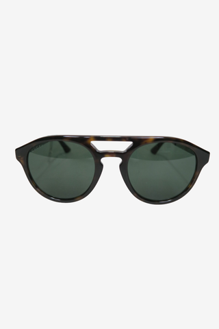 Gucci Aviator Sunglasses - Designer Sunglasses at The Find Luxury Resale - Vancouver, Canada