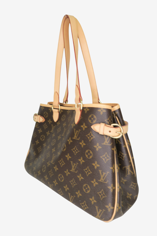 Louis Vuitton LV Monogram Batignolles Horizontal