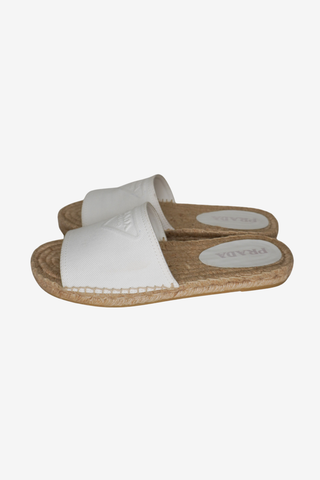 Prada Slides sz 39
