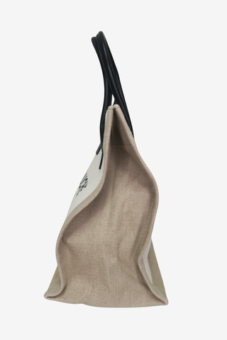 Saint Laurent Rive Gauche Tote