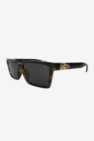 Versace Tortoise Sunglasses - Designer Sunglasses at The Find Luxury Resale - Vancouver, Canada