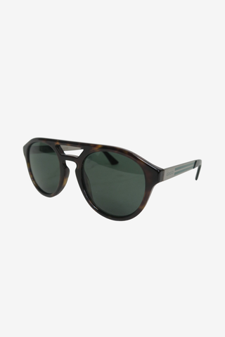 Gucci Aviator Sunglasses - Designer Sunglasses at The Find Luxury Resale - Vancouver, Canada