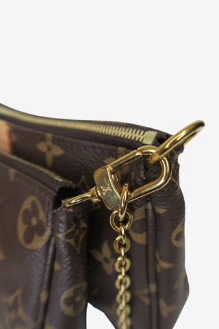 Louis Vuitton Multi Pochette Accessoires Crossbody bag - Designer Handbags at The Find Luxury Resale - Vancouver, Canada