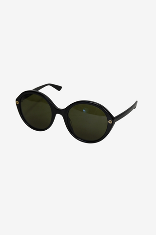 Gucci Round Sunglassses