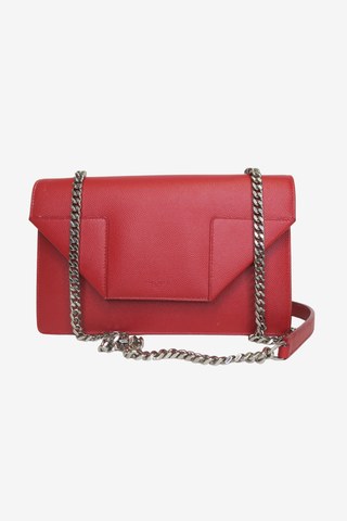 Saint Laurent Betty Bag Medium - Designer Handbags at The Find Luxury Resale - Vancouver, Canada