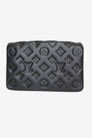 Louis Vuitton Monogram Coussin Crossbody Bag - Designer Handbags at The Find Luxury Resale - Vancouver, Canada