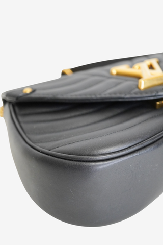 Louis Vuitton New Wave Chain Bag MM