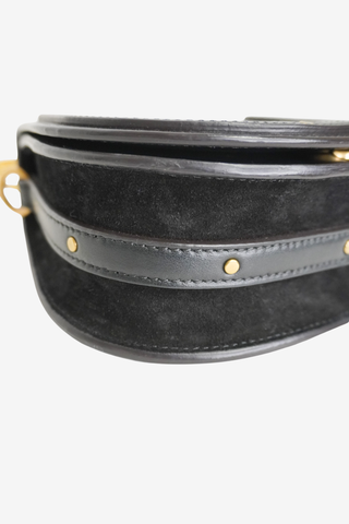 Chloe Nile Bracelet Bag - Designer Crossbody at The Find Luxury Resale - Vancouver, Canada