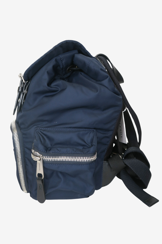 Burberry Backpack - Designer backpack at The Find Luxury Resale - Vancouver, Canada