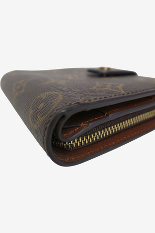 Louis Vuitton Compact Zip Wallet - Designer at The Find Luxury Resale - Vancouver, Canada