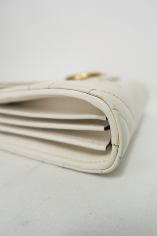 Gucci Marmont Wallet On Chain - Designer Handbags at The Find Luxury Resale - Vancouver, Canada