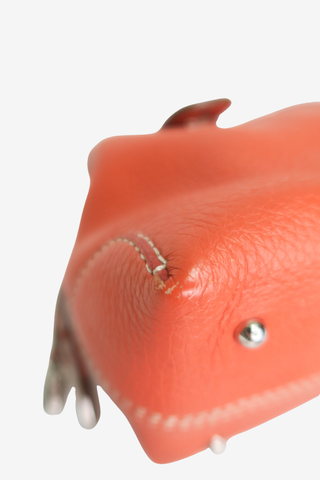 Tods Top Handle Bag - Designer Handbags at The Find Luxury Resale - Vancouver, Canada