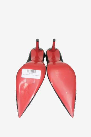 Christian Louboutin Pumps sz 40 - Designer heels at The Find Luxury Resale - Vancouver, Canada