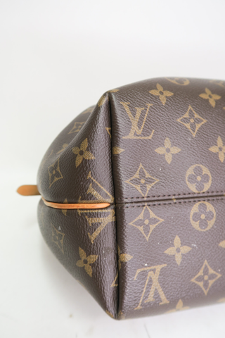 Louis Vuitton Turenne PM - Designer Handbags at The Find Luxury Resale - Vancouver, Canada
